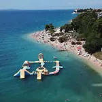 Barbora Апартаменты Задар