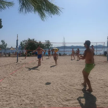 Barbora アパート