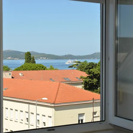 アパート Barbora *