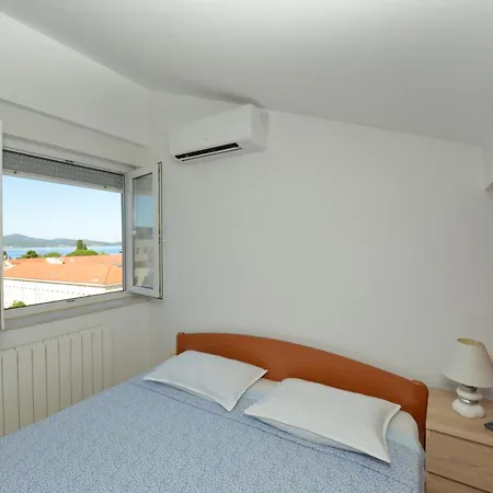 Barbora アパート *