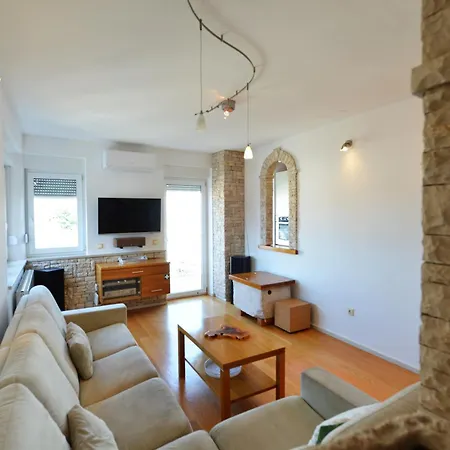 Barbora Appartement