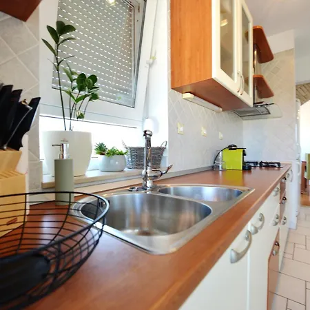 Appartement Barbora