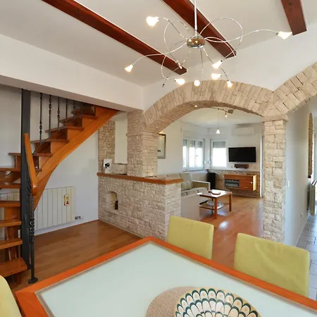 Barbora Appartement Zadar
