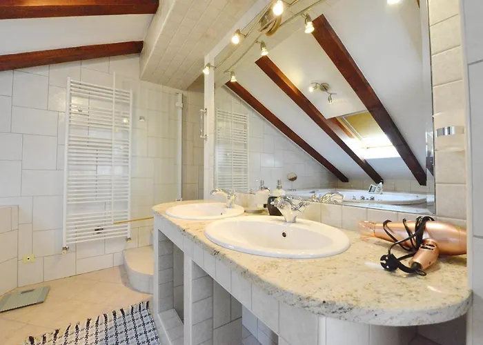 アパート Barbora *