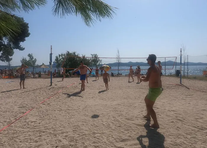 Barbora アパート