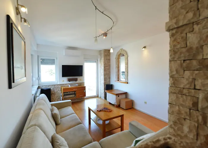 Barbora Appartement