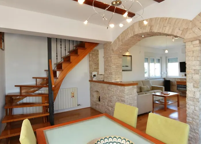 Barbora Appartement