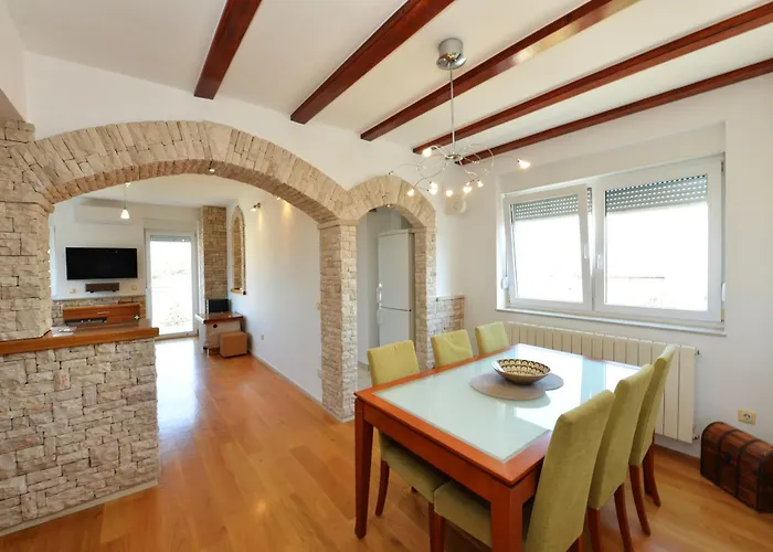 Appartement Barbora Zadar