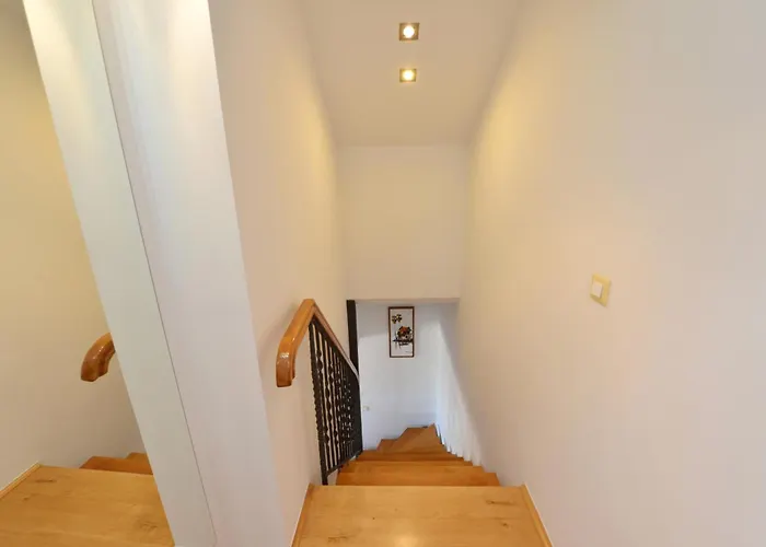 Appartement Barbora