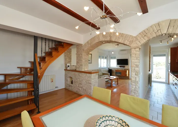 Barbora Appartement Zadar