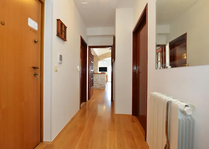Appartement Barbora *