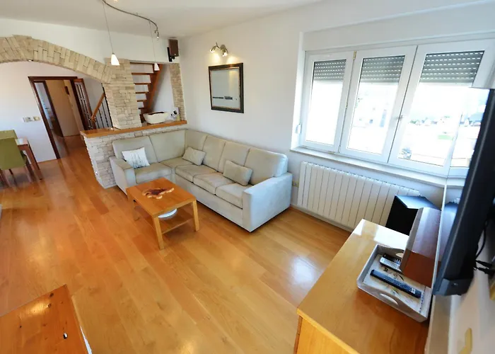 Appartement Barbora Zadar