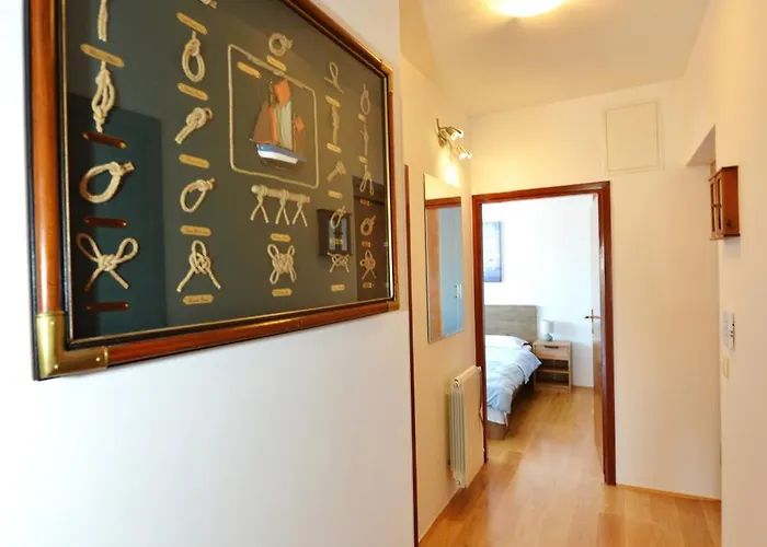 Barbora Appartement
