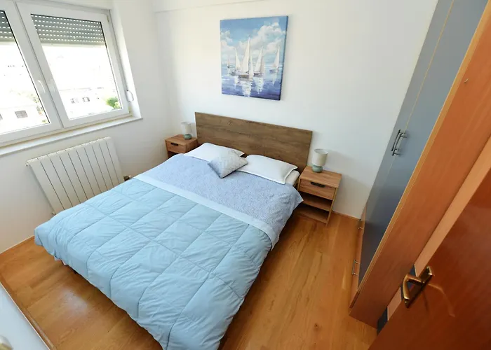 Appartement Barbora
