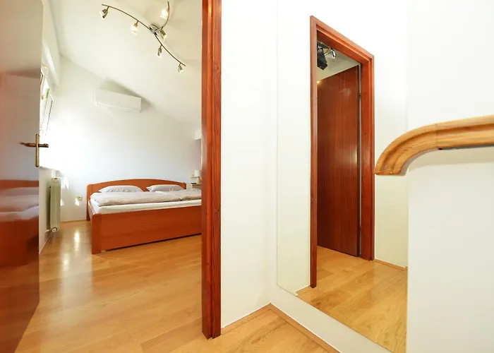 Appartement Barbora