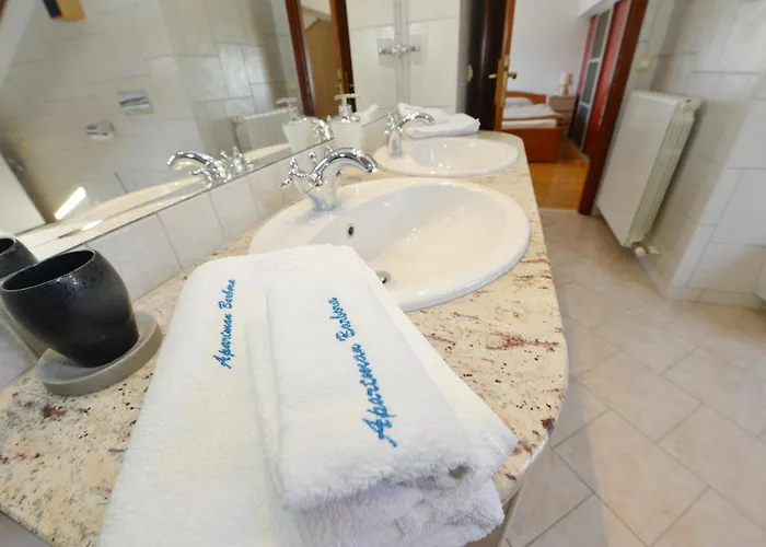 Barbora Appartement *