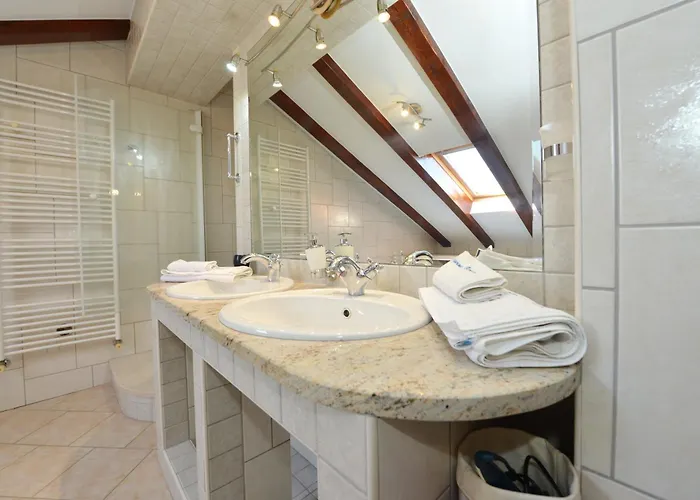 Barbora Appartement Zadar