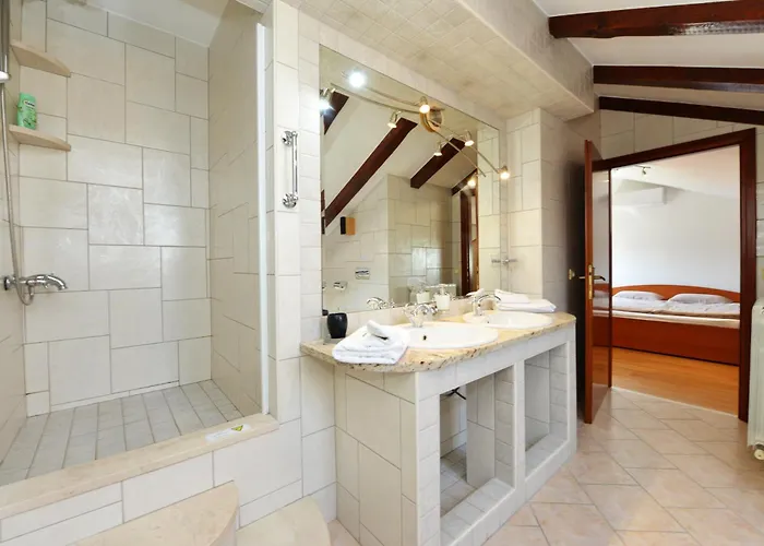 Appartement Barbora *