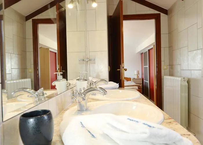 Barbora Appartement