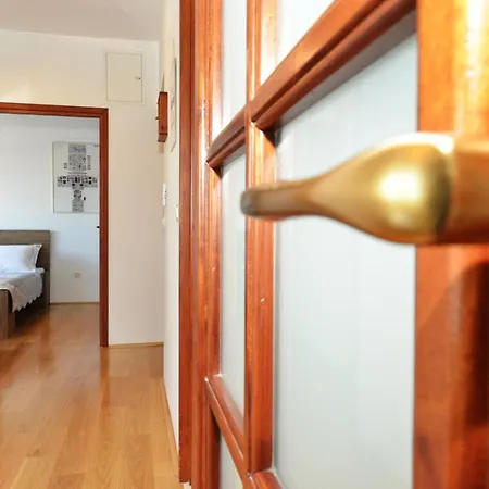 Apartment Barbora