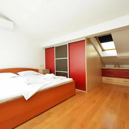 Apartment Barbora