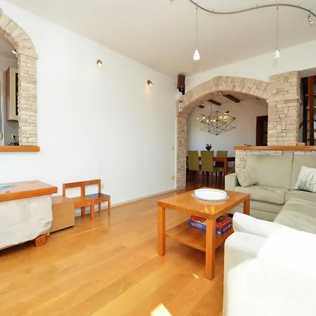 Apartment Barbora