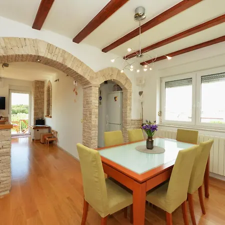 Barbora Apartment Zadar