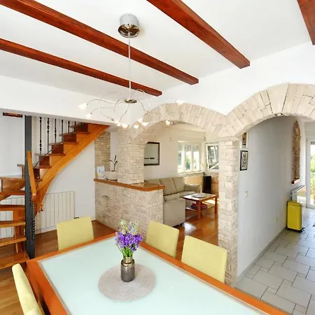 Apartment Barbora *
