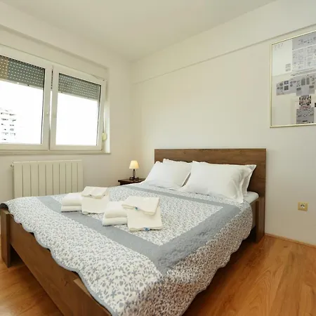 Barbora Apartment