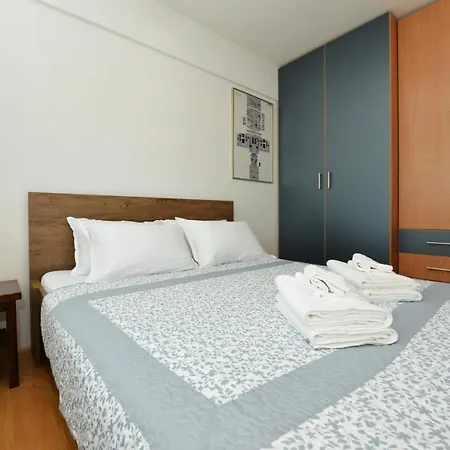 Apartment Barbora