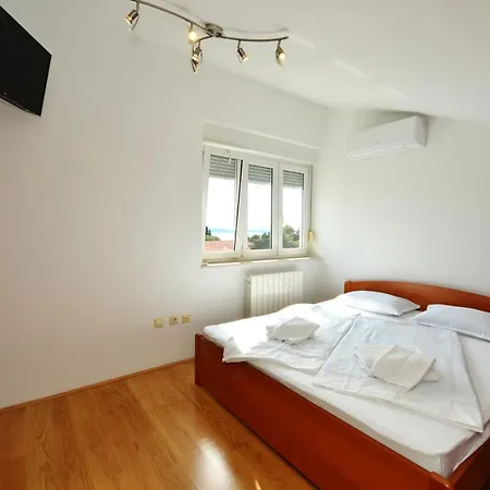Apartment Barbora *