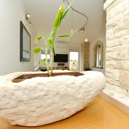 Barbora Apartment *