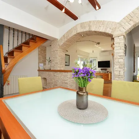 Apartment Barbora Zadar