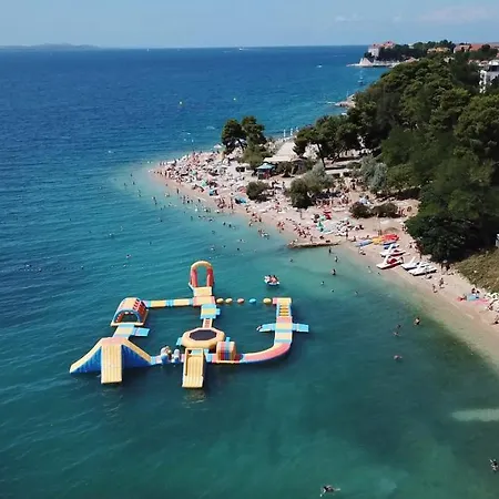 Barbora Apartament Zadar