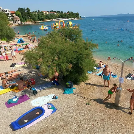 Apartment Barbora Zadar