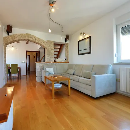 Apartament Barbora