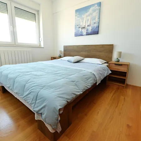 Barbora Apartament Zadar