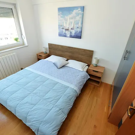 Apartament Barbora