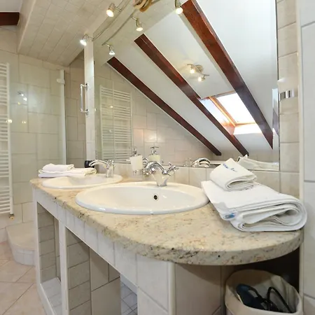 Barbora Apartament Zadar