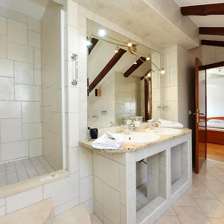 Apartament Barbora *