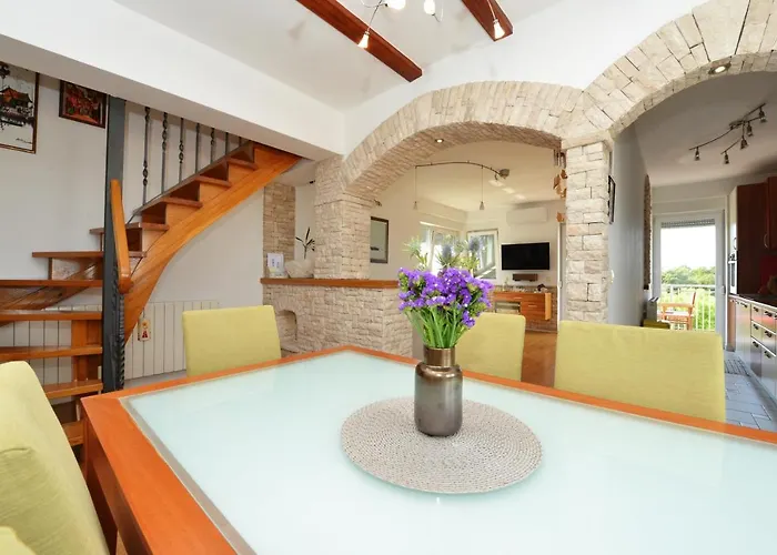 Apartman Barbora Zára