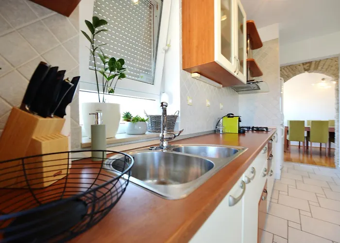 Apartament Barbora