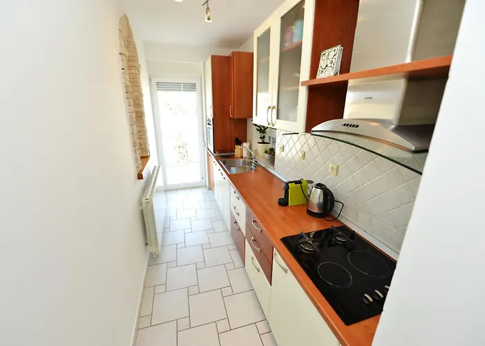 Apartament Barbora Zadar