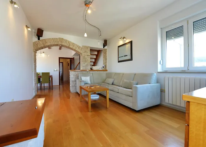 Apartament Barbora